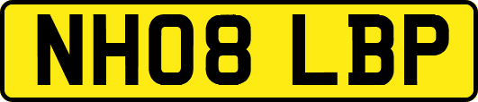 NH08LBP