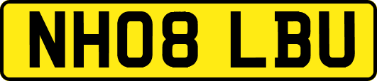NH08LBU