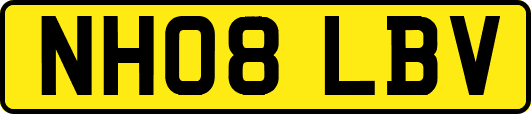 NH08LBV
