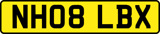 NH08LBX