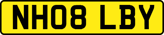 NH08LBY