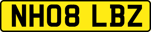 NH08LBZ