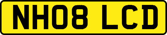 NH08LCD
