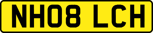NH08LCH