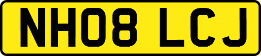 NH08LCJ