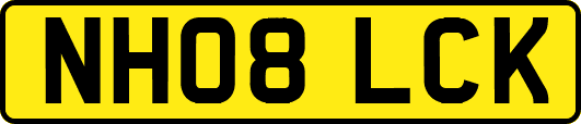 NH08LCK