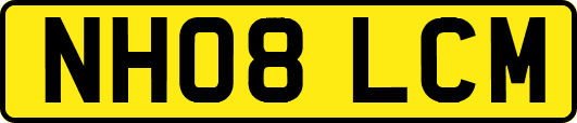 NH08LCM