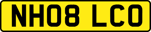 NH08LCO