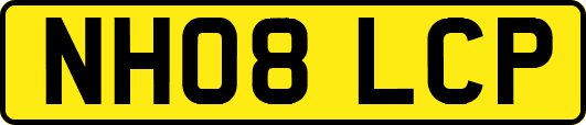 NH08LCP
