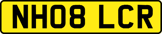 NH08LCR