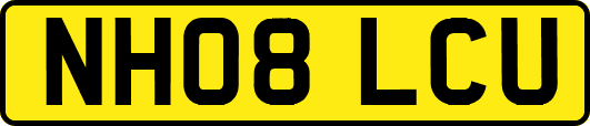NH08LCU