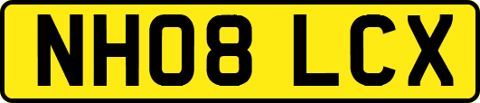 NH08LCX