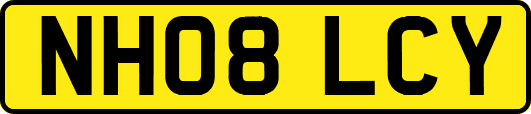 NH08LCY
