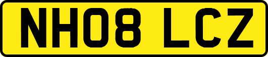 NH08LCZ