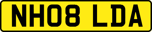 NH08LDA