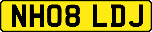 NH08LDJ