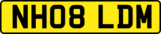 NH08LDM
