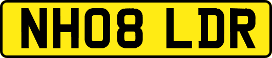 NH08LDR