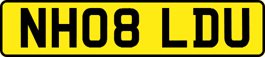 NH08LDU
