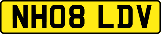 NH08LDV