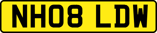 NH08LDW