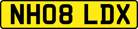 NH08LDX
