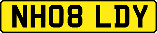 NH08LDY