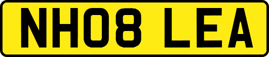 NH08LEA