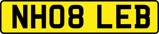 NH08LEB