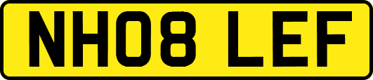 NH08LEF