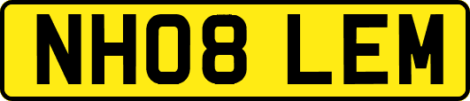 NH08LEM