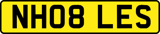 NH08LES