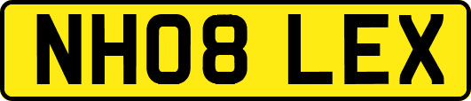 NH08LEX