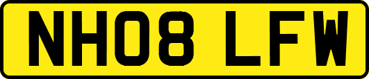 NH08LFW