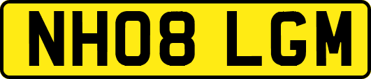 NH08LGM
