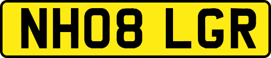 NH08LGR