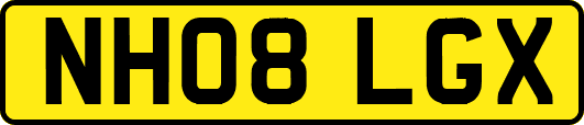NH08LGX