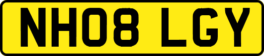 NH08LGY