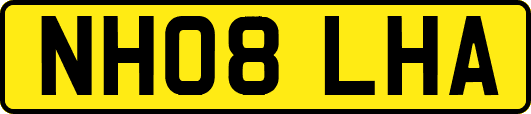 NH08LHA