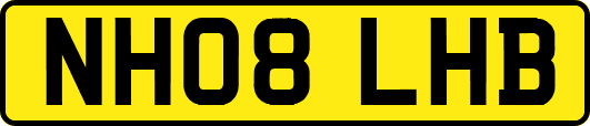 NH08LHB