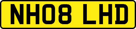 NH08LHD