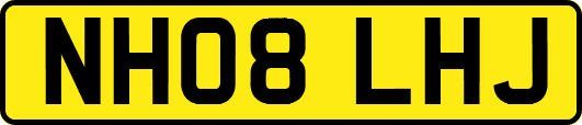 NH08LHJ
