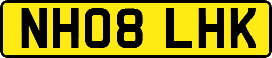 NH08LHK