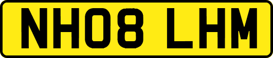 NH08LHM
