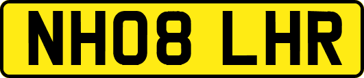 NH08LHR