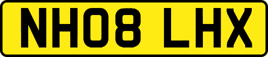 NH08LHX