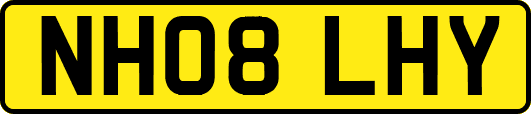 NH08LHY