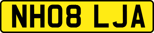 NH08LJA