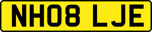 NH08LJE