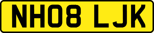 NH08LJK